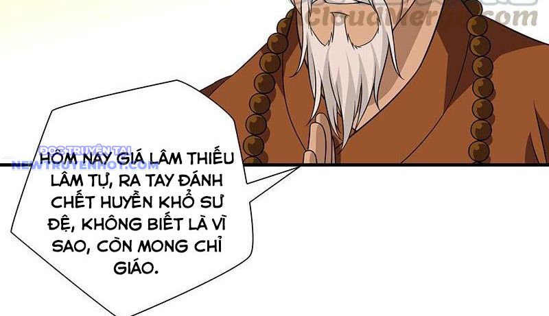 Thiên Long Bát Bộ webtoon chapter 113 - Trang 73