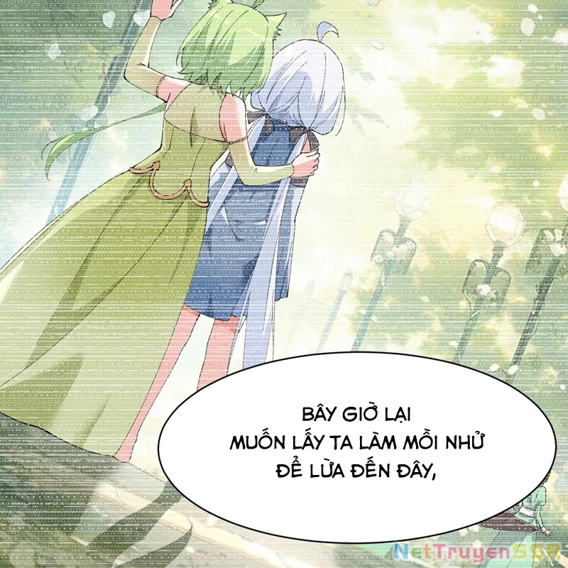 Trời Sinh Mị Cốt, Ta Bị Đồ Nhi Yandere Để Mắt Tới chapter 28 - Trang 46