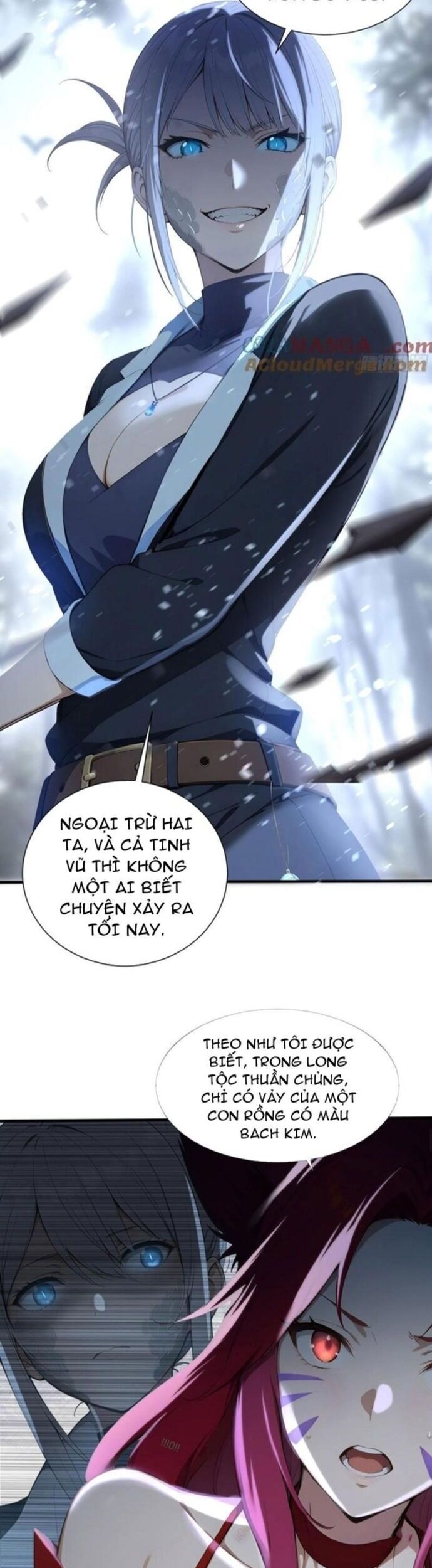 đệ Nhất Ngự Thú Sư Chapter 26 - Trang 10