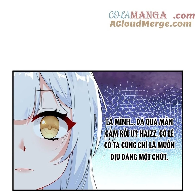 Trời Sinh Mị Cốt, Ta Bị Đồ Nhi Yandere Để Mắt Tới chapter 44 - Trang 30