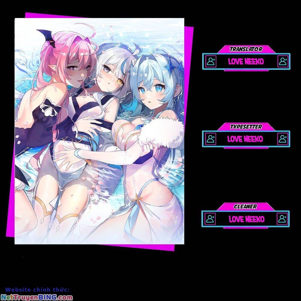 Trời Sinh Mị Cốt, Ta Bị Đồ Nhi Yandere Để Mắt Tới chapter 7 - Trang 1