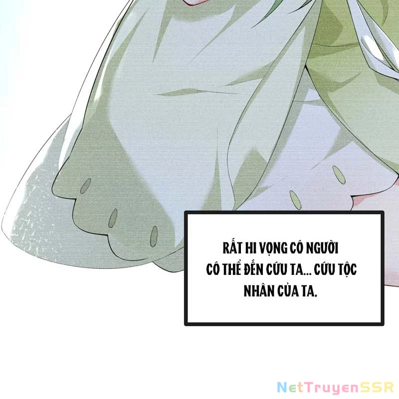 Trời Sinh Mị Cốt, Ta Bị Đồ Nhi Yandere Để Mắt Tới chapter 30 - Trang 21