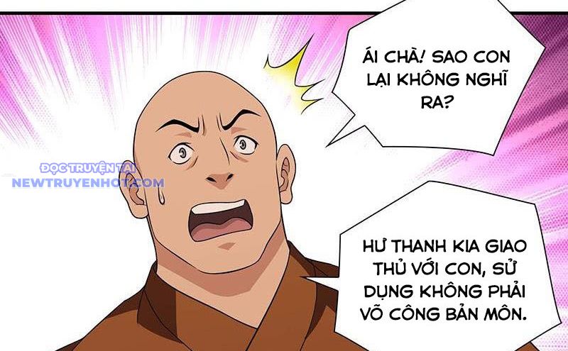 Thiên Long Bát Bộ webtoon chapter 116 - Trang 22