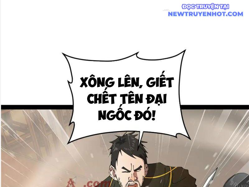 Chàng Rể Mạnh Nhất Lịch Sử chapter 260 - Trang 121