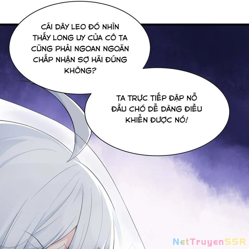 Trời Sinh Mị Cốt, Ta Bị Đồ Nhi Yandere Để Mắt Tới chapter 30 - Trang 85