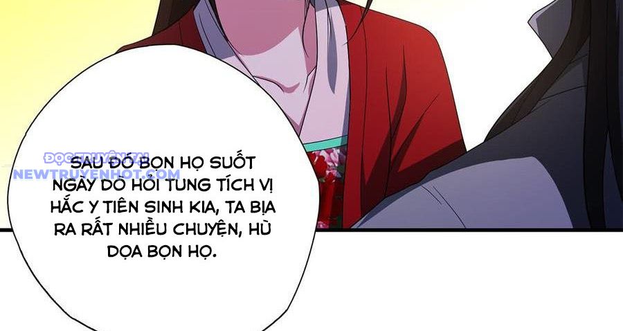 Thiên Long Bát Bộ webtoon chapter 128 - Trang 56