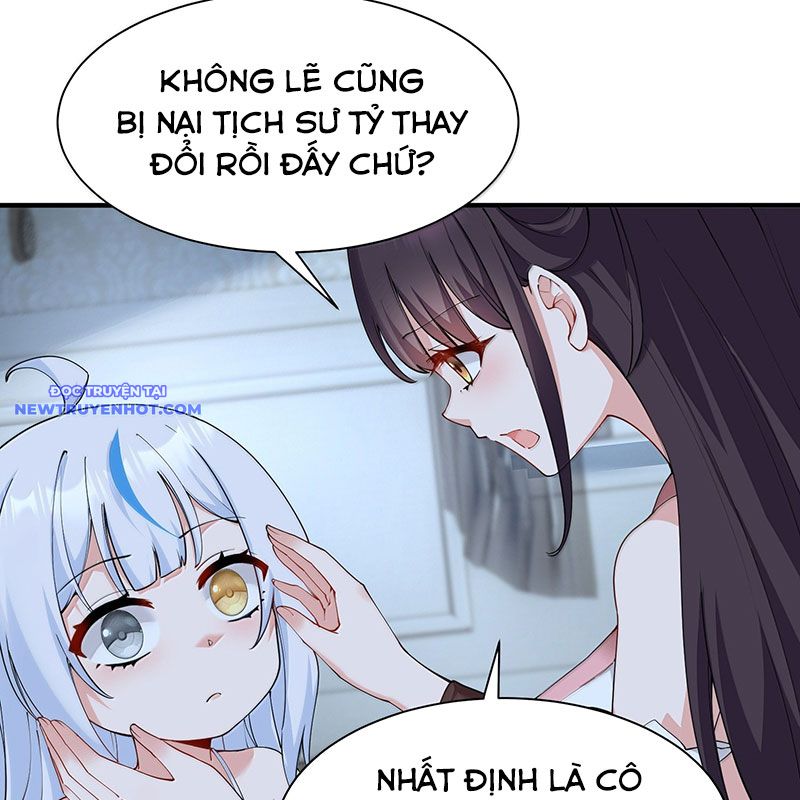 Trời Sinh Mị Cốt, Ta Bị Đồ Nhi Yandere Để Mắt Tới chapter 49 - Trang 47