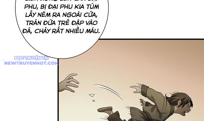 Thiên Long Bát Bộ webtoon chapter 119 - Trang 32