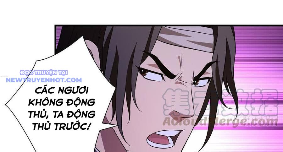 Thiên Long Bát Bộ webtoon chapter 122 - Trang 70