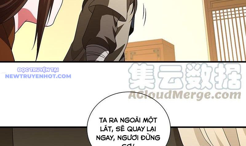 Thiên Long Bát Bộ webtoon chapter 119 - Trang 64