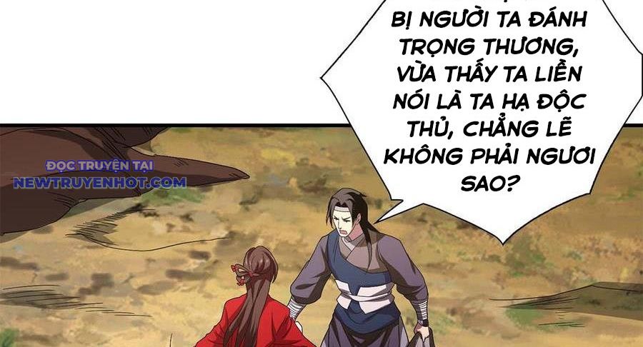 Thiên Long Bát Bộ webtoon chapter 129 - Trang 7