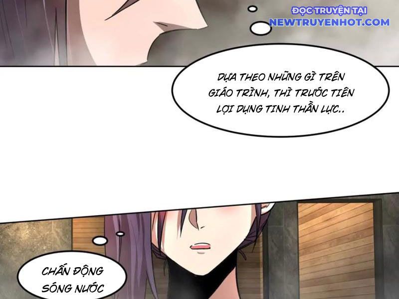 Cương Thi Tiên Sinh chapter 143 - Trang 21