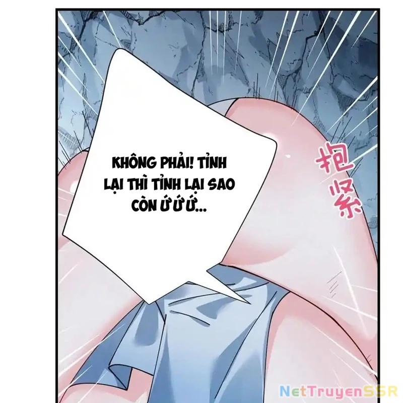 Trời Sinh Mị Cốt, Ta Bị Đồ Nhi Yandere Để Mắt Tới chapter 22 - Trang 33