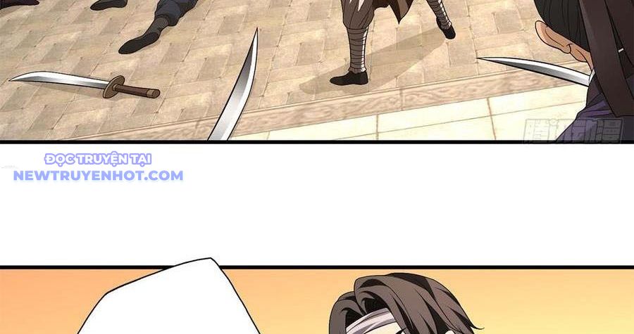 Thiên Long Bát Bộ webtoon chapter 124 - Trang 17