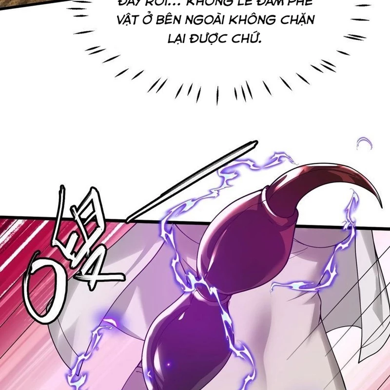 Trời Sinh Mị Cốt, Ta Bị Đồ Nhi Yandere Để Mắt Tới chapter 39 - Trang 55