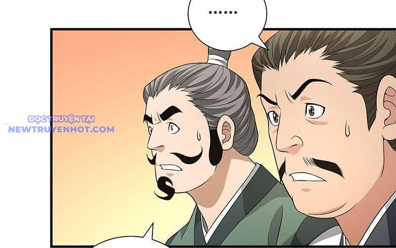 Thiên Long Bát Bộ webtoon chapter 120 - Trang 65