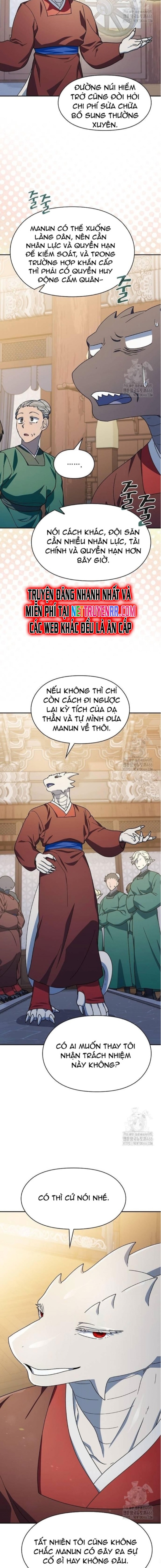 Nền Văn Minh Nebula Chapter 72 - Trang 11