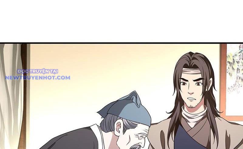 Thiên Long Bát Bộ webtoon chapter 118 - Trang 19