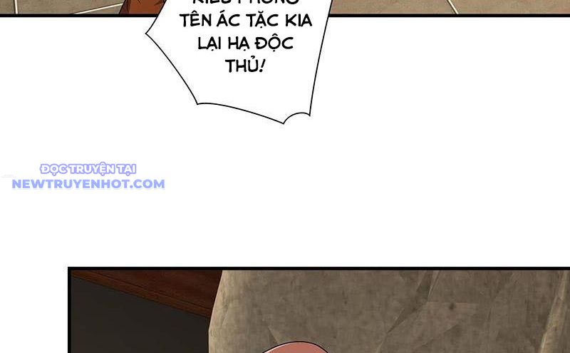 Thiên Long Bát Bộ webtoon chapter 115 - Trang 55