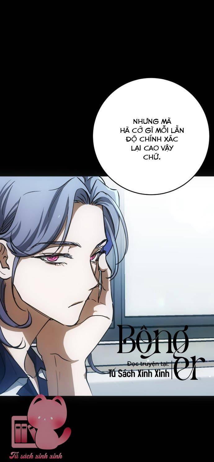 Đêm Của Bóng Tối Chapter 52 - Trang 14