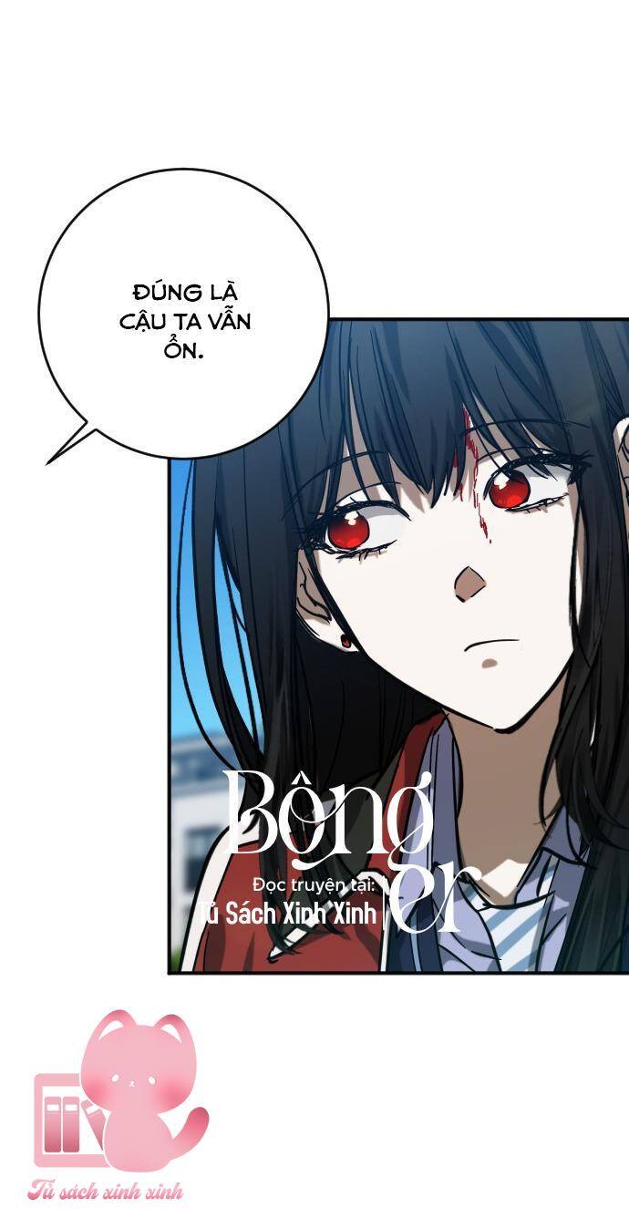 Đêm Của Bóng Tối Chapter 52 - Trang 28