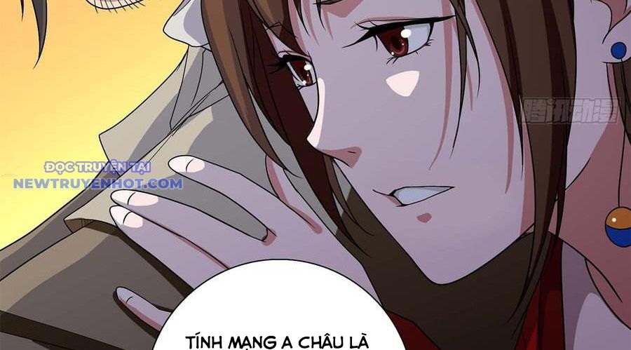 Thiên Long Bát Bộ webtoon chapter 130 - Trang 44