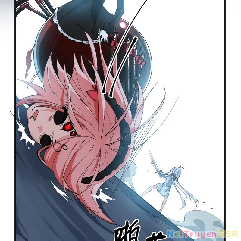 Trời Sinh Mị Cốt, Ta Bị Đồ Nhi Yandere Để Mắt Tới chapter 21 - Trang 69