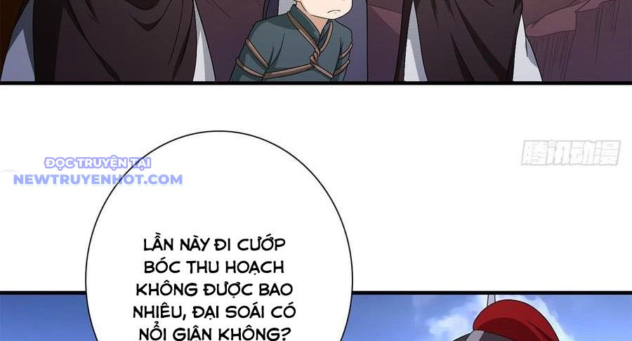 Thiên Long Bát Bộ webtoon chapter 129 - Trang 45