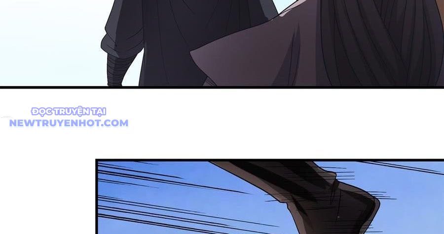 Thiên Long Bát Bộ webtoon chapter 127 - Trang 39