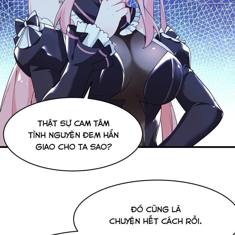 Trời Sinh Mị Cốt, Ta Bị Đồ Nhi Yandere Để Mắt Tới chapter 34 - Trang 60