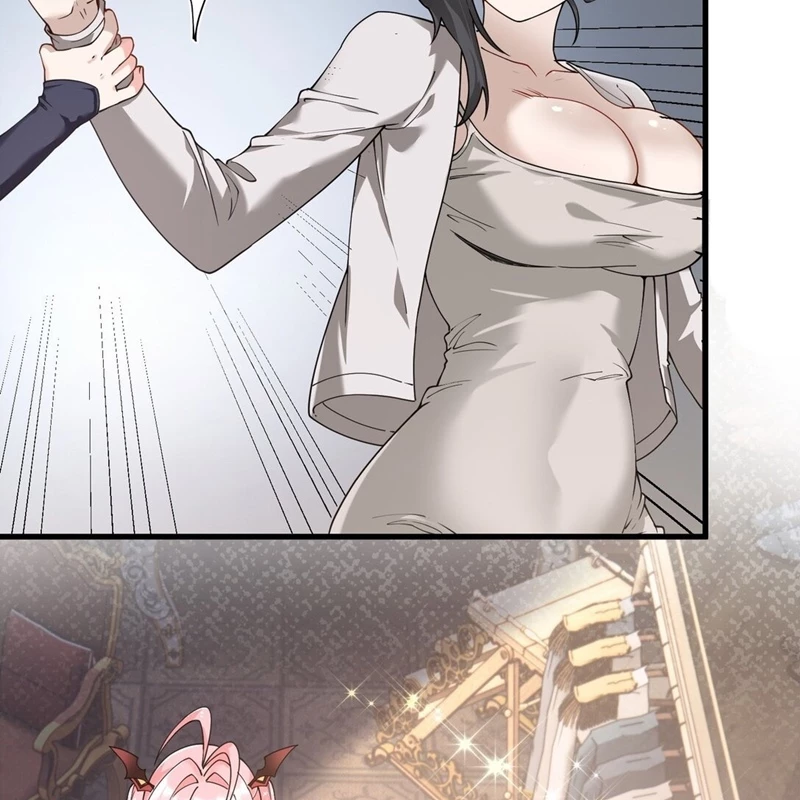 Trời Sinh Mị Cốt, Ta Bị Đồ Nhi Yandere Để Mắt Tới chapter 38 - Trang 72