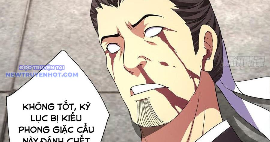 Thiên Long Bát Bộ webtoon chapter 124 - Trang 38