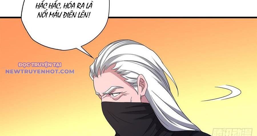 Thiên Long Bát Bộ webtoon chapter 127 - Trang 36