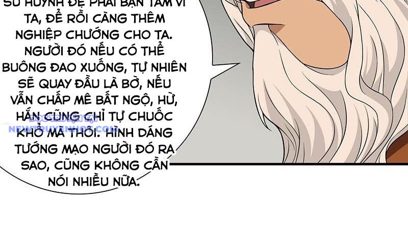 Thiên Long Bát Bộ webtoon chapter 112 - Trang 48