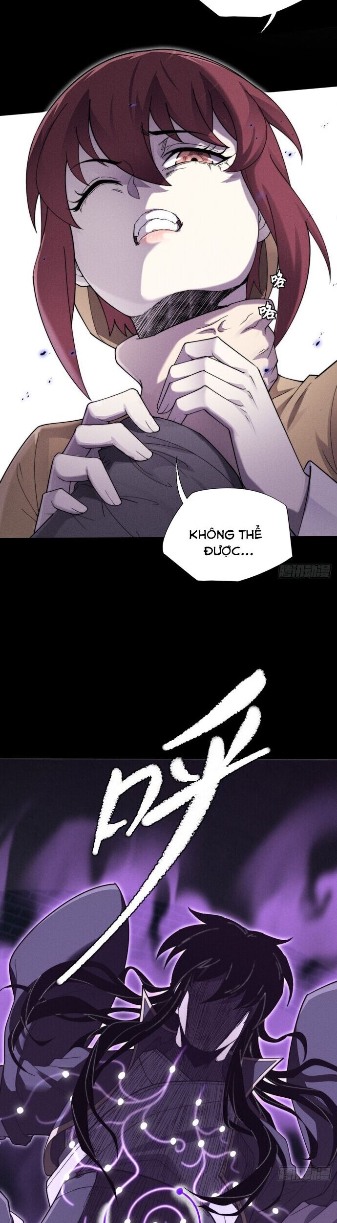 Quỷ Trọc Tiên đạo Chapter 14 - Trang 25