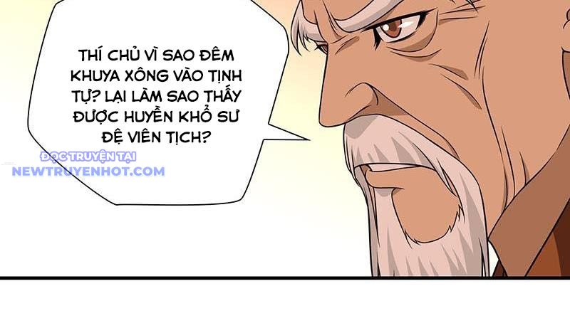 Thiên Long Bát Bộ webtoon chapter 113 - Trang 34