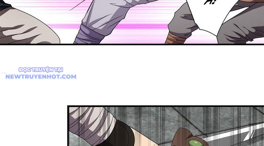 Thiên Long Bát Bộ webtoon chapter 126 - Trang 12