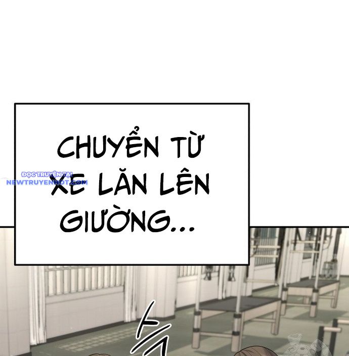 Nhà Vật Lý Trị Liệu Thần Kỳ chapter 80 - Trang 40