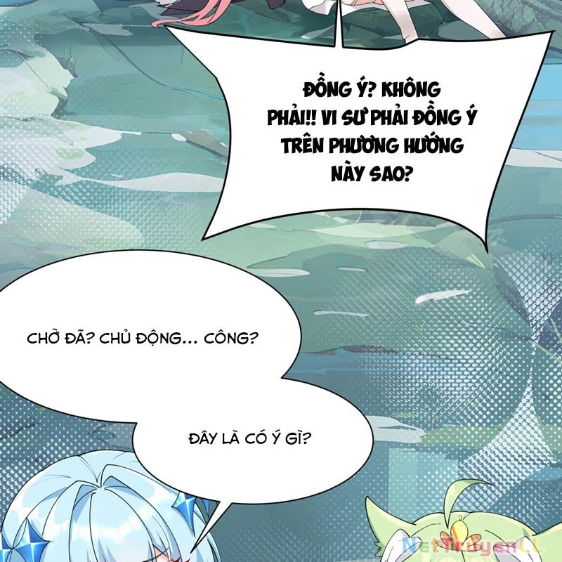 Trời Sinh Mị Cốt, Ta Bị Đồ Nhi Yandere Để Mắt Tới chapter 32 - Trang 51