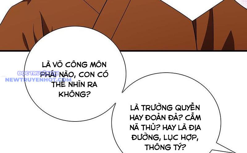 Thiên Long Bát Bộ webtoon chapter 116 - Trang 23