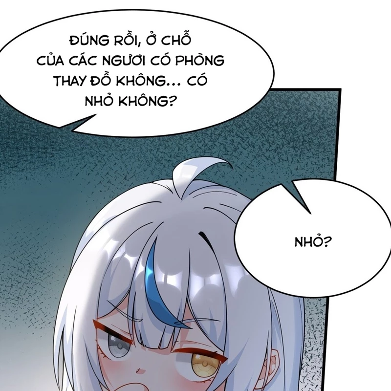 Trời Sinh Mị Cốt, Ta Bị Đồ Nhi Yandere Để Mắt Tới chapter 38 - Trang 69