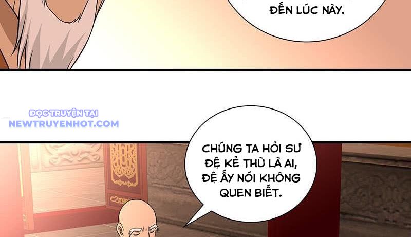 Thiên Long Bát Bộ webtoon chapter 113 - Trang 39