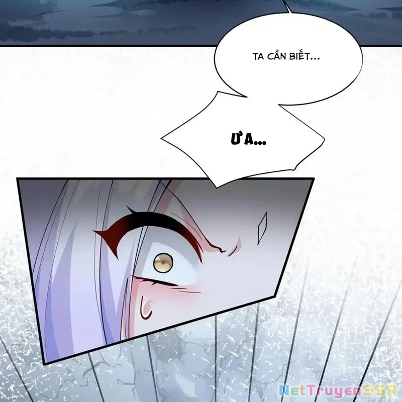 Trời Sinh Mị Cốt, Ta Bị Đồ Nhi Yandere Để Mắt Tới chapter 22 - Trang 70