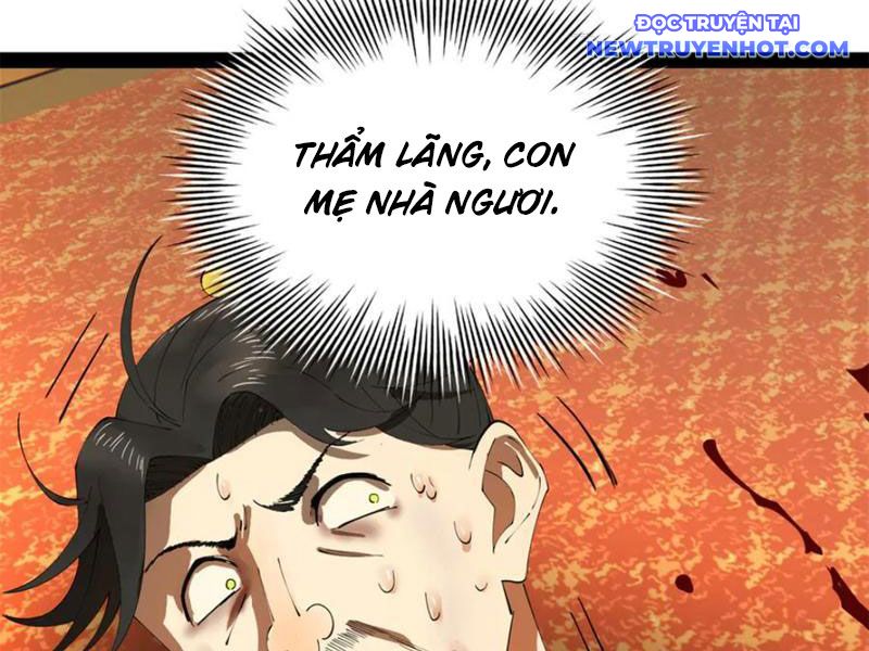 Chàng Rể Mạnh Nhất Lịch Sử chapter 260 - Trang 108