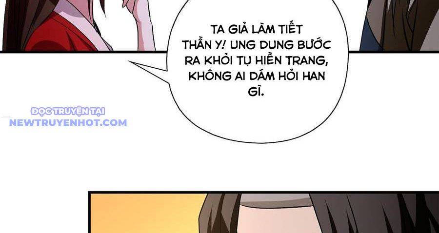 Thiên Long Bát Bộ webtoon chapter 128 - Trang 71