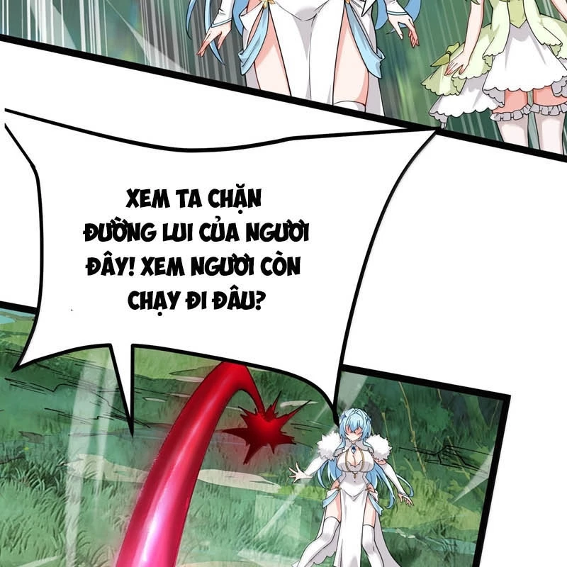 Trời Sinh Mị Cốt, Ta Bị Đồ Nhi Yandere Để Mắt Tới chapter 34 - Trang 22