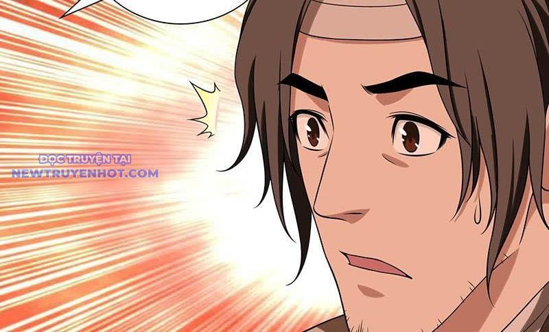 Thiên Long Bát Bộ webtoon chapter 112 - Trang 58