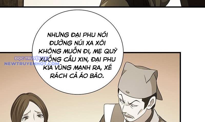 Thiên Long Bát Bộ webtoon chapter 119 - Trang 28