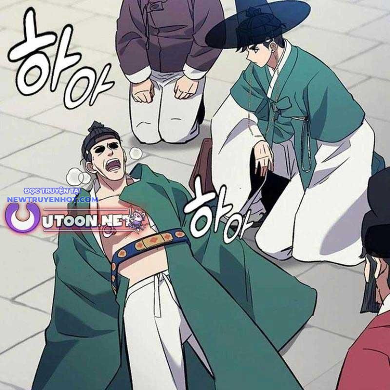 Bác Sĩ Tới Joseon chapter 31 - Trang 185