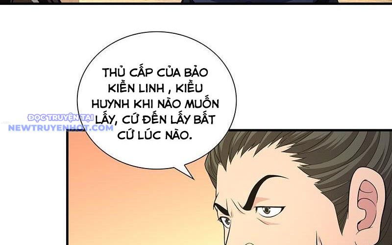 Thiên Long Bát Bộ webtoon chapter 120 - Trang 17